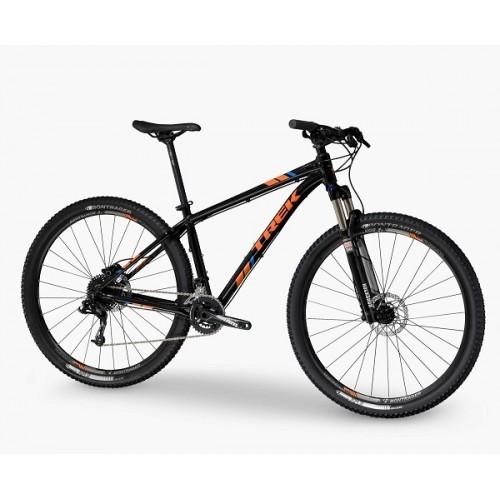 2016 Trek Trek Black