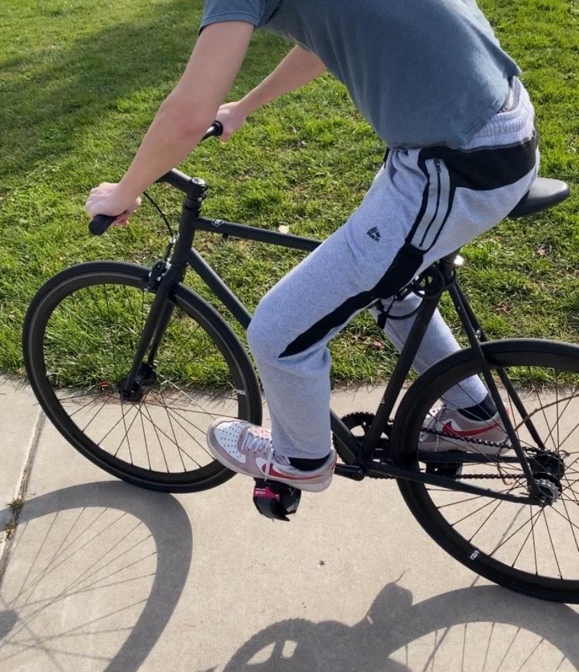 2021 State Bicycle Co. Wulf Core-Line Black