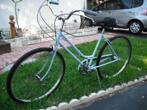 1970 Schwinn  Black