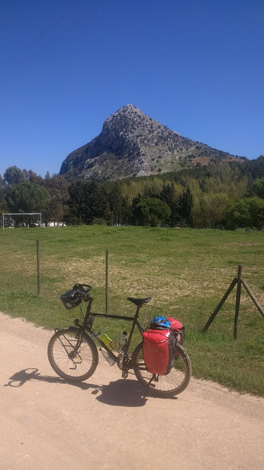 2017 Surly Long Haul Trucker Black