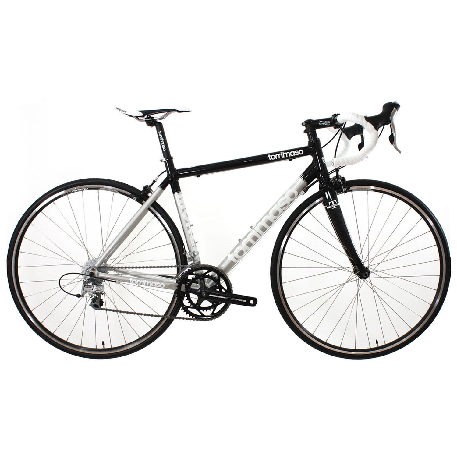 2011 Tommaso Monza  Black