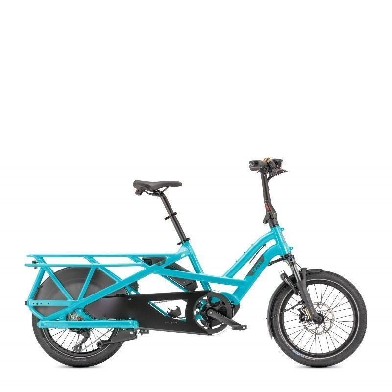 2018 Tern GSD Blue