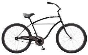 Sun Revolution Black