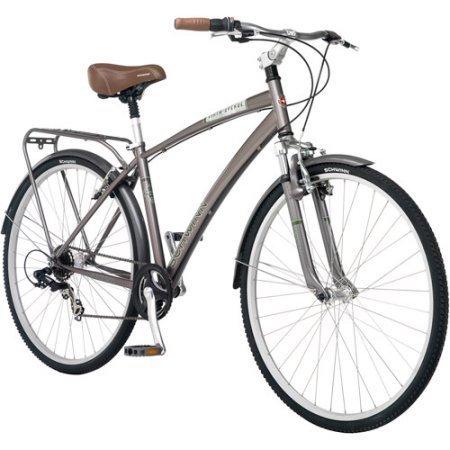 2014 Schwinn Fifth Avenue Brown