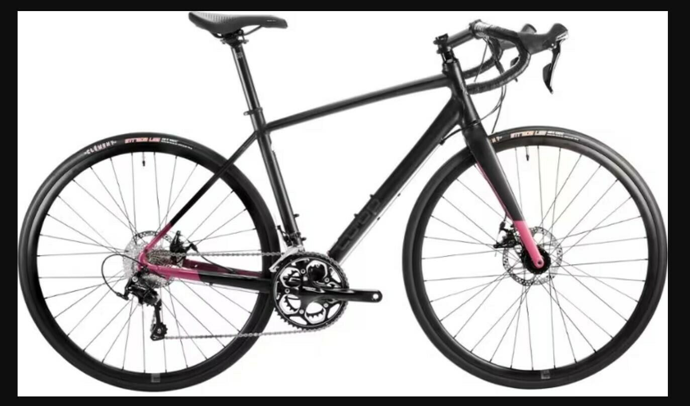 2019 REI Co-op Cycles ARD 1.2W Women's Bike Black