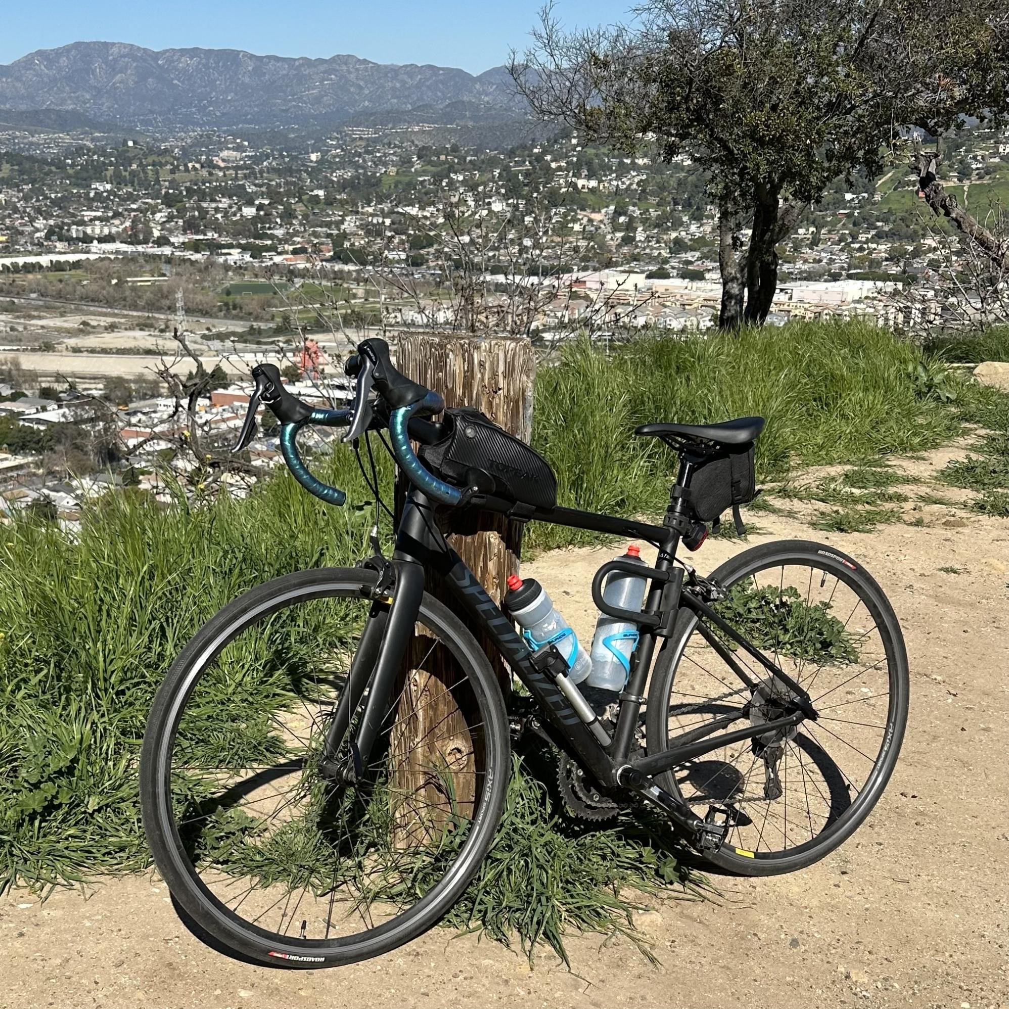 2021 Specialized Allez Black