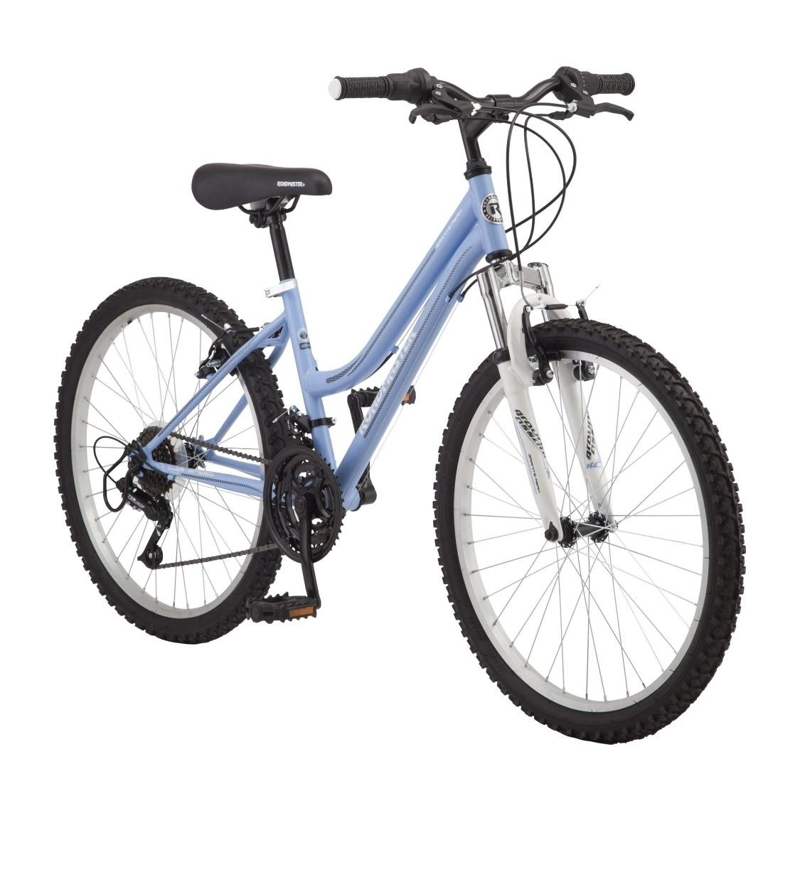 Roadmaster Woman’s Blue