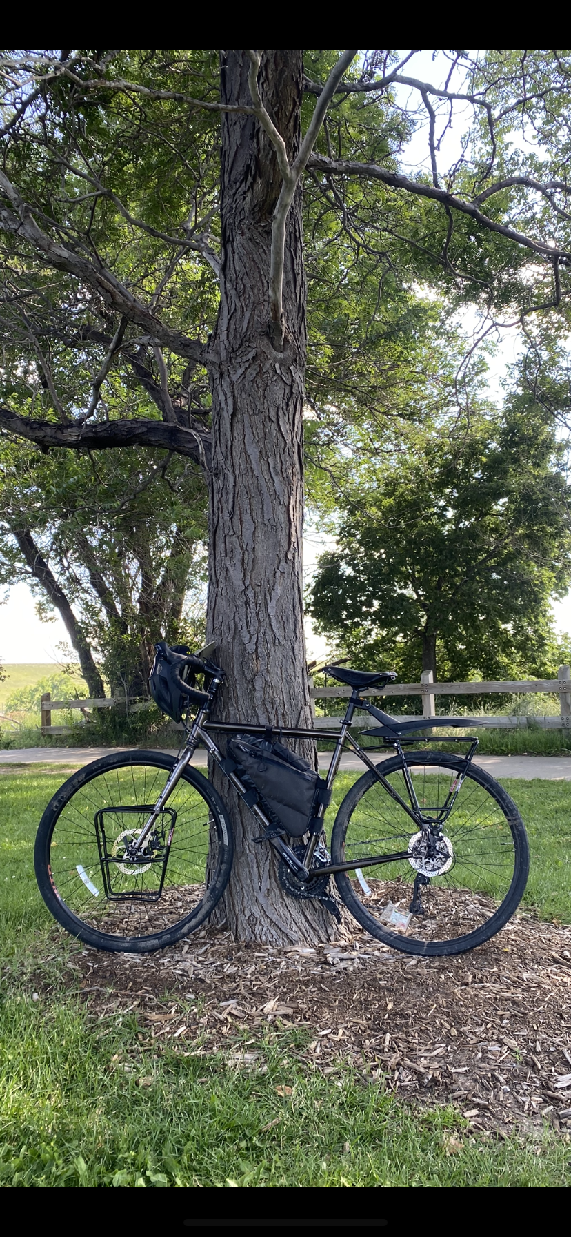 2021 Salsa Marrakesh Brown