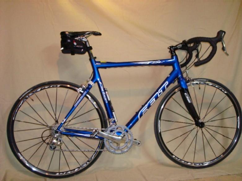 2006 Felt F5C  Blue