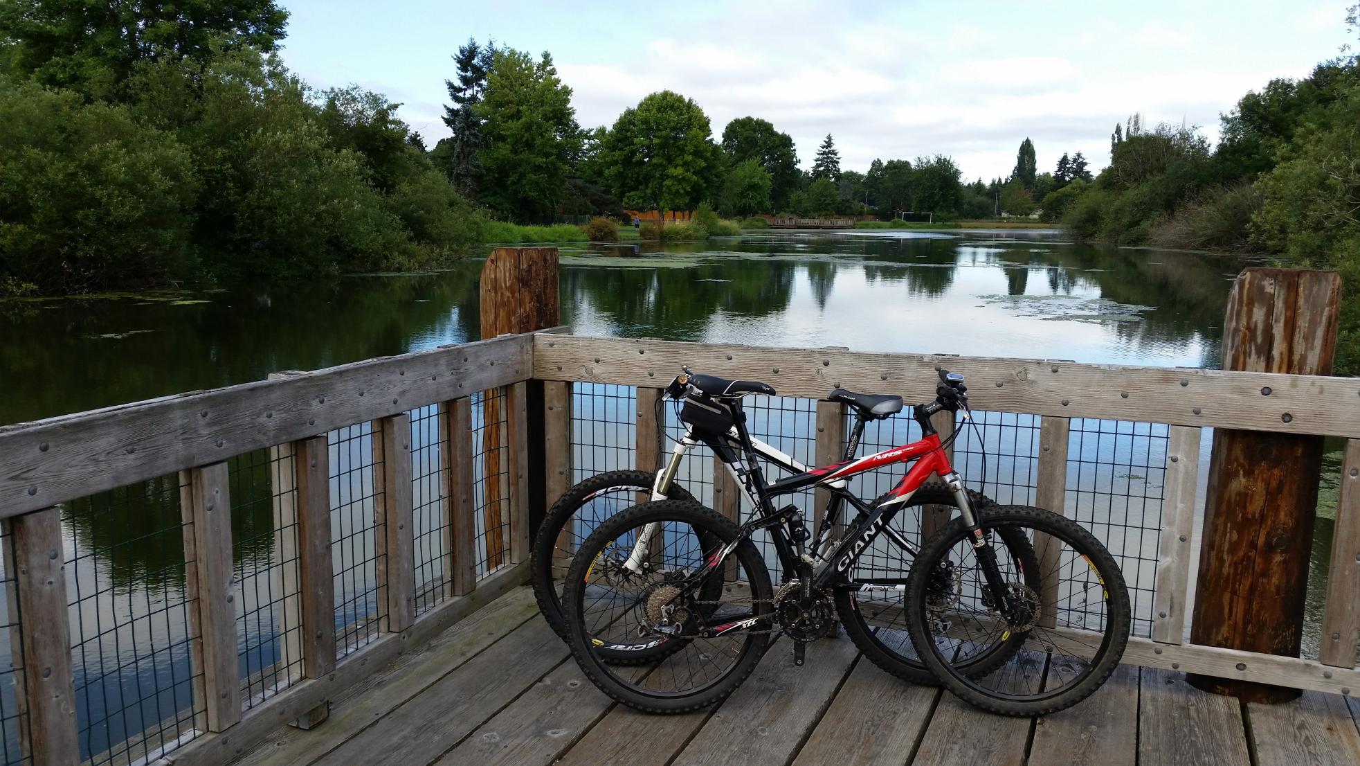 2002 Giant NRS2 XTC Black