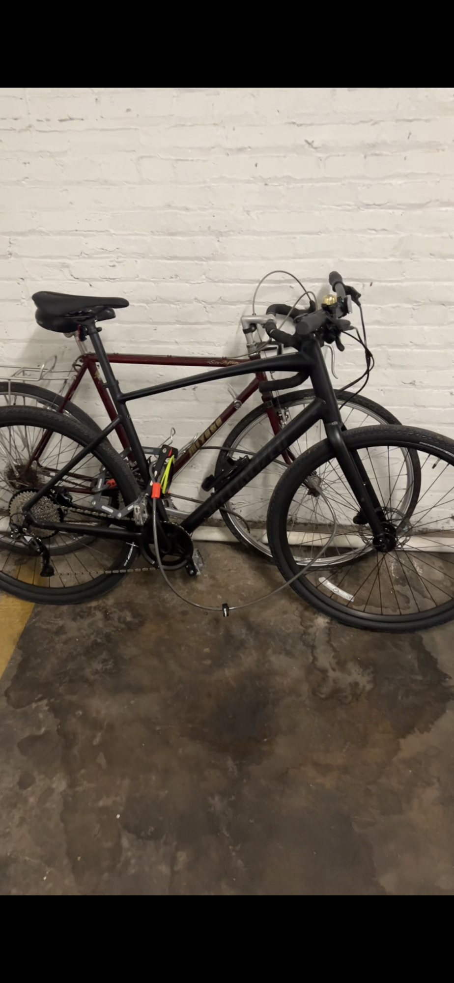 2021 Specialized Sirrus X 3.0 Black