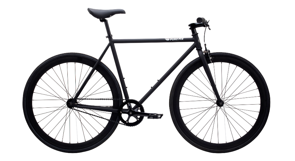 2015 Pure Fix Juliet Black