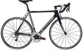 2015 Cannondale Super Six Ultegra Triple Black