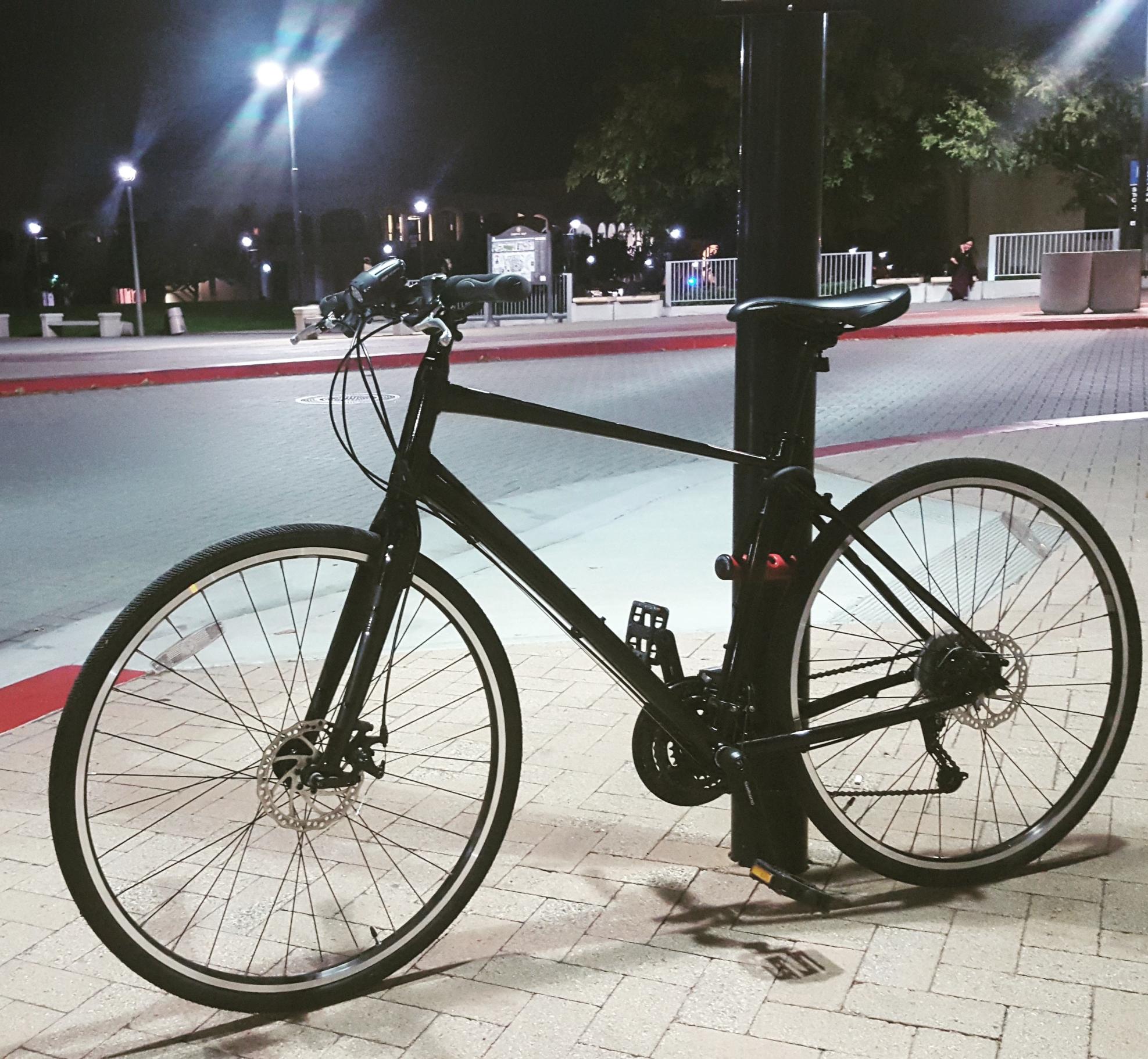 2015 Diamondback Insight Elite Black