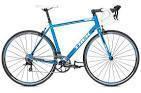 2014 Trek 1.2 58 C Blue and White