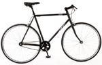 2008 SE Bikes Draft  Black