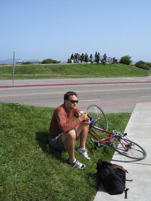 1994 Trek 1100 Aluminum  Black