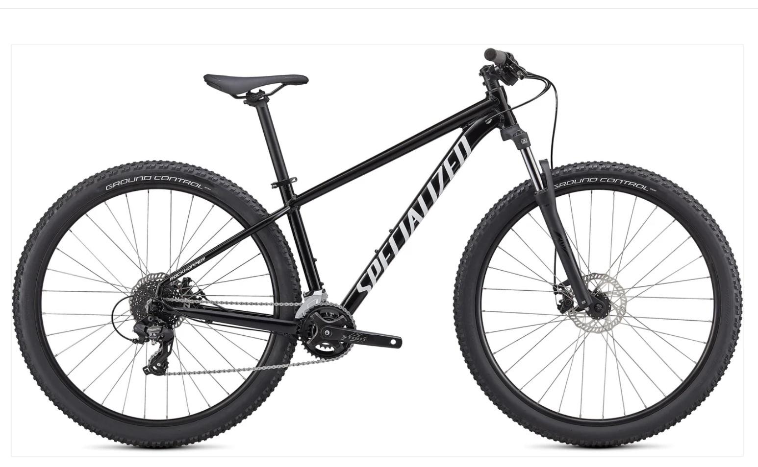 Specialized Black
