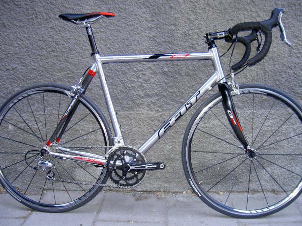 2006 Felt F65  Black