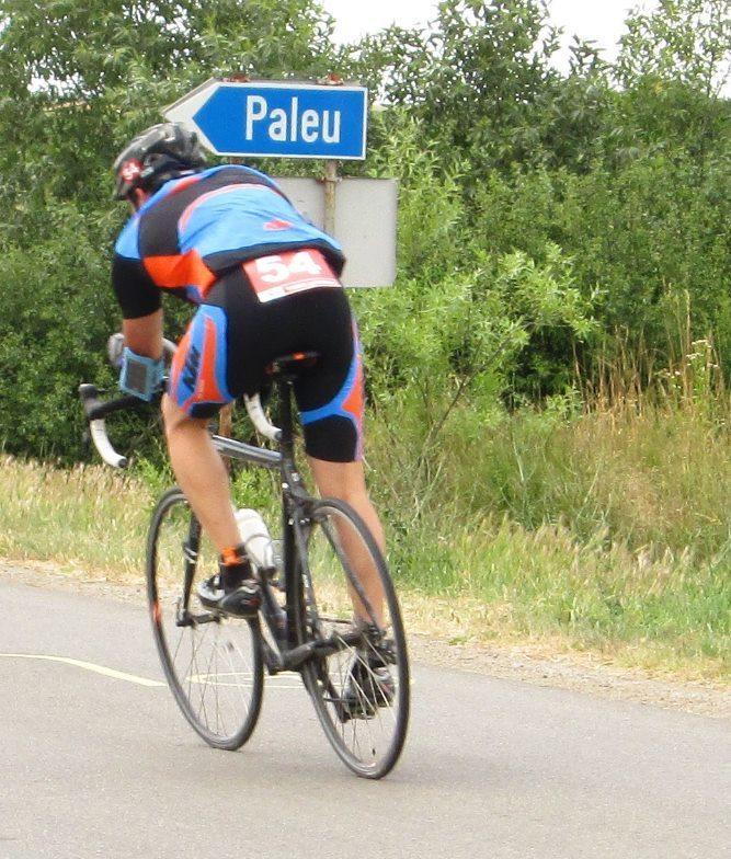 2014 KTM Strada 800 Black