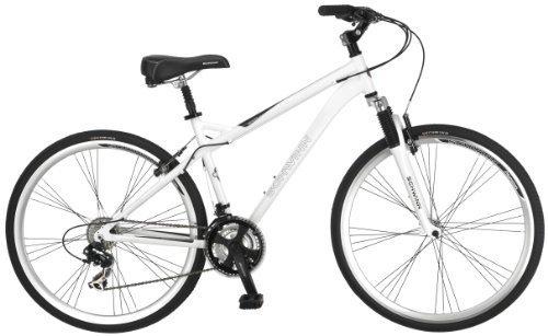Schwinn Network White