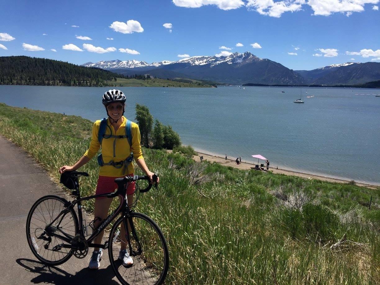 2013 Specialized Ruby Sport Black and Pink