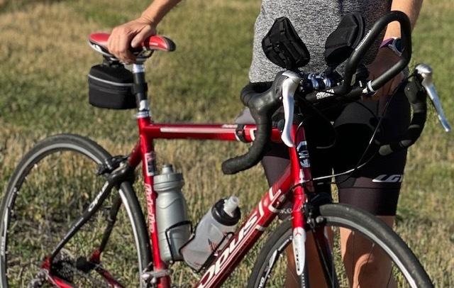 2008 Opus Fidelio Red