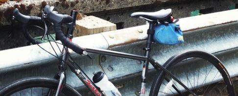 2012 Salsa Vaya 3 Black