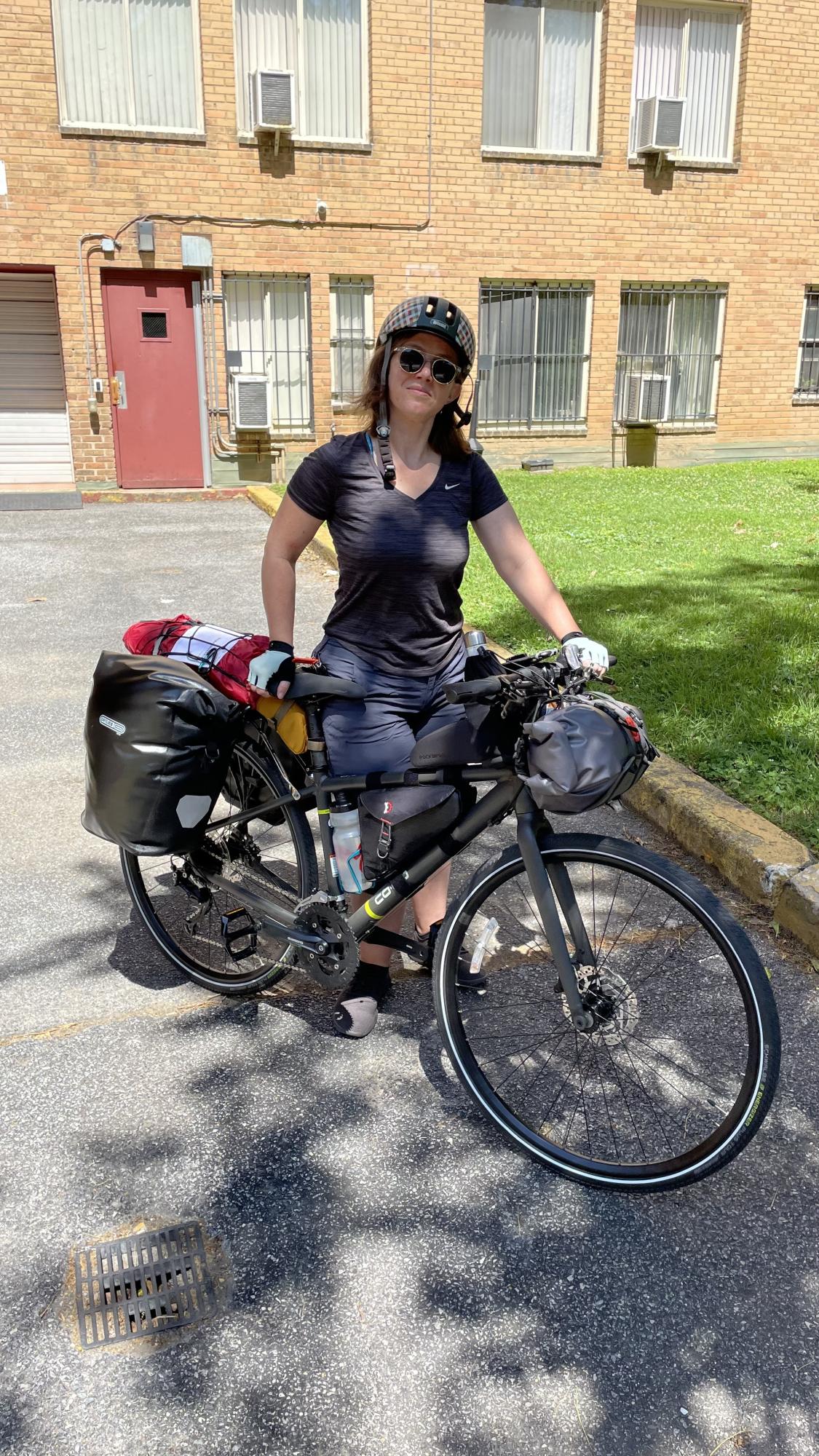 2022 REI CTY 1.2 Black