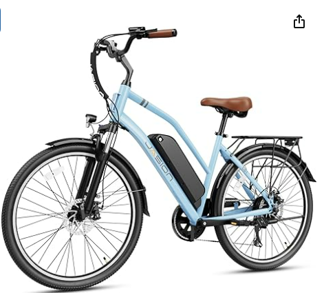 2025 Jasion CB1 Blue