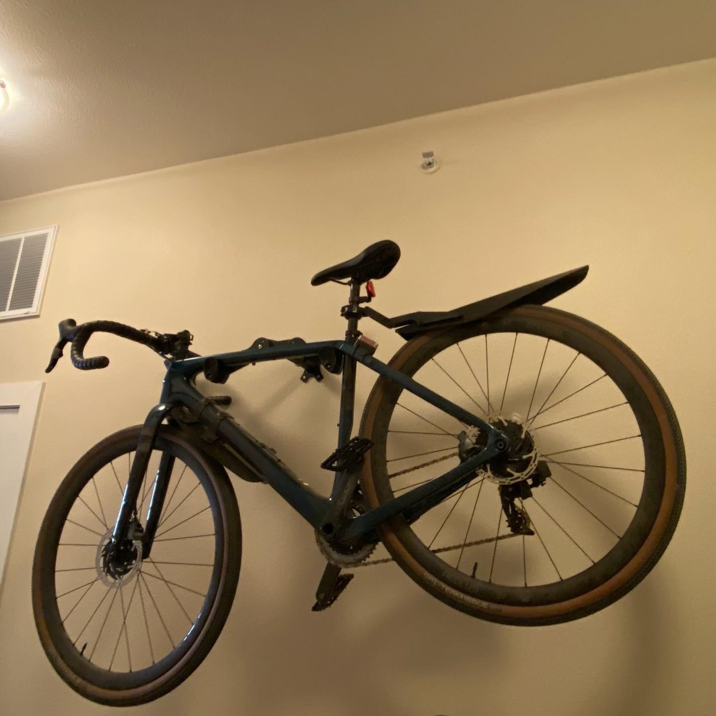 2021 Trek SL 7 etap Green