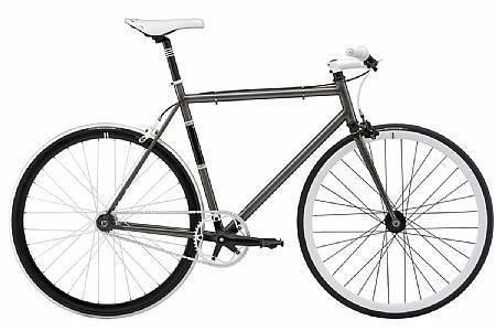 2013 Felt Brougham single speed  Black