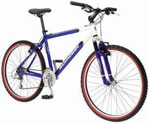 Schwinn Mesa GS  Blue