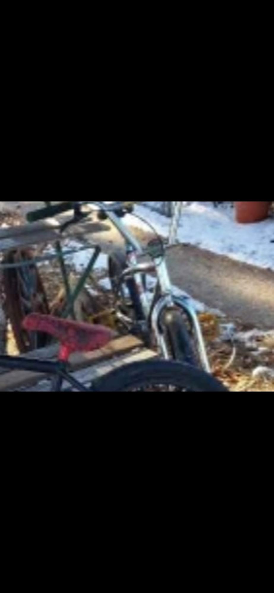 1980 Dyno Collectors Silver, gray or bare metal