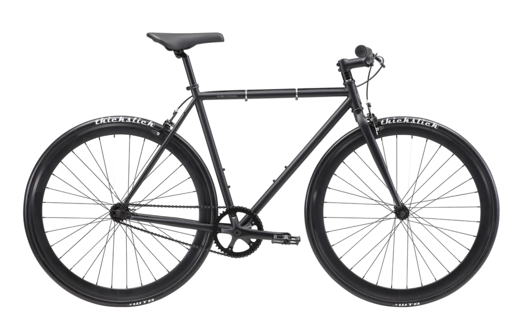 2023 Pure Fix Cycles Original Series Black