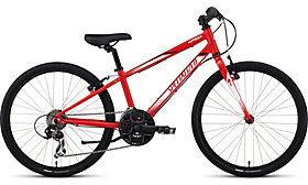 2014 Specialized hotrock 15 Red