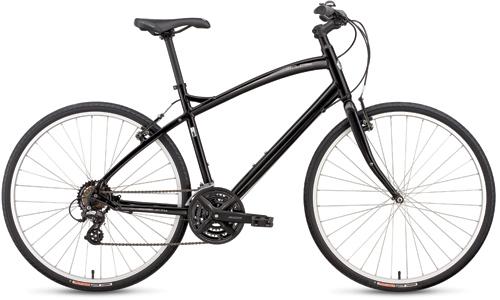 2009 Specialized Globe Vienna 1  Black