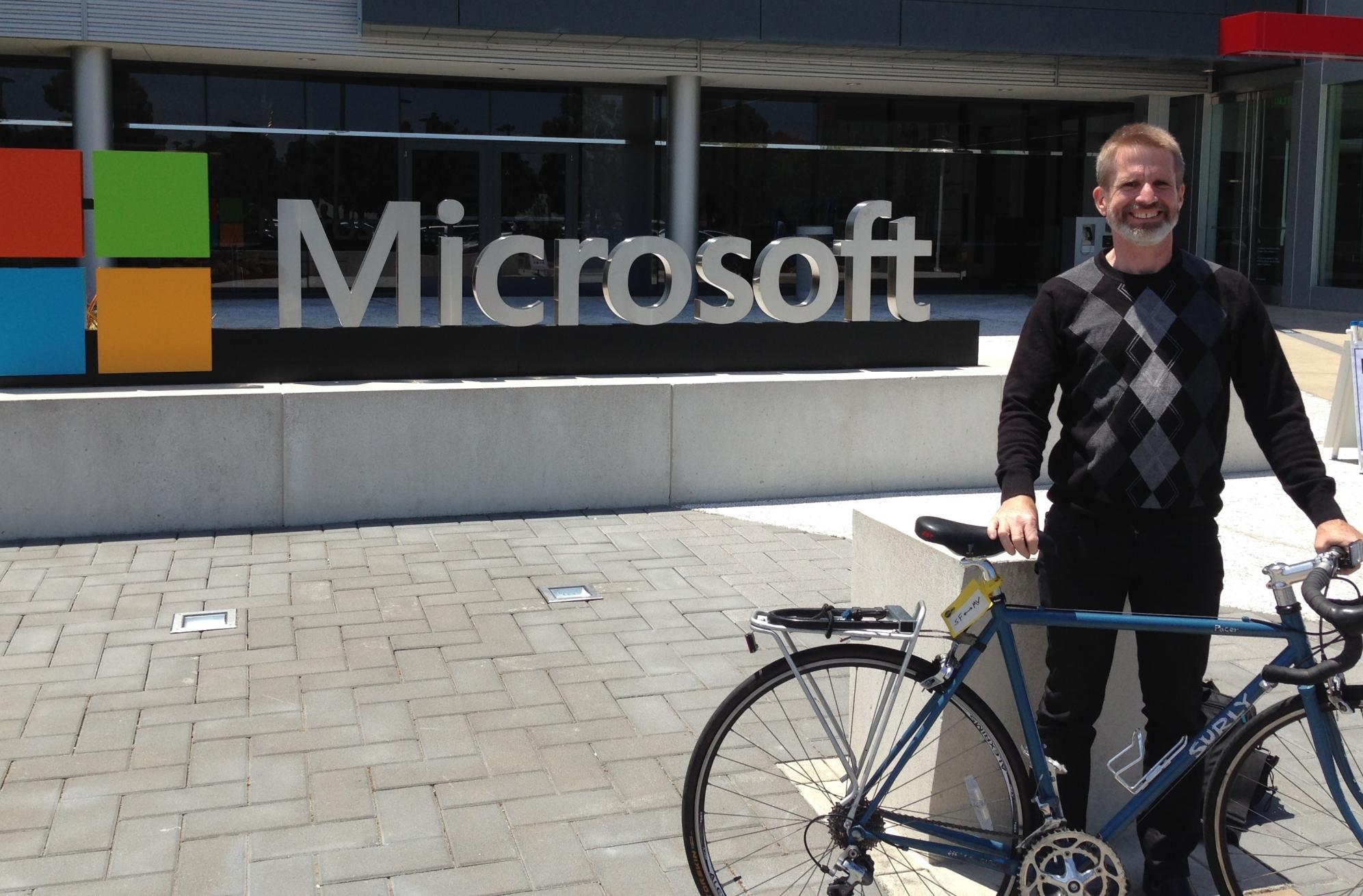 2014 Surly Pacer  Blue