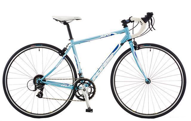 2009 KHS Bicycles Flite 220  Black