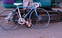 Schwinn Tempo  Black
