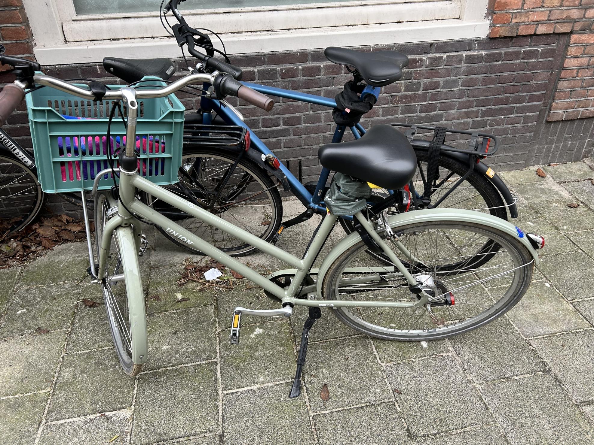 2019 Royce Union Union Green