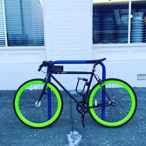 2013 Pure Fix Juliet Black