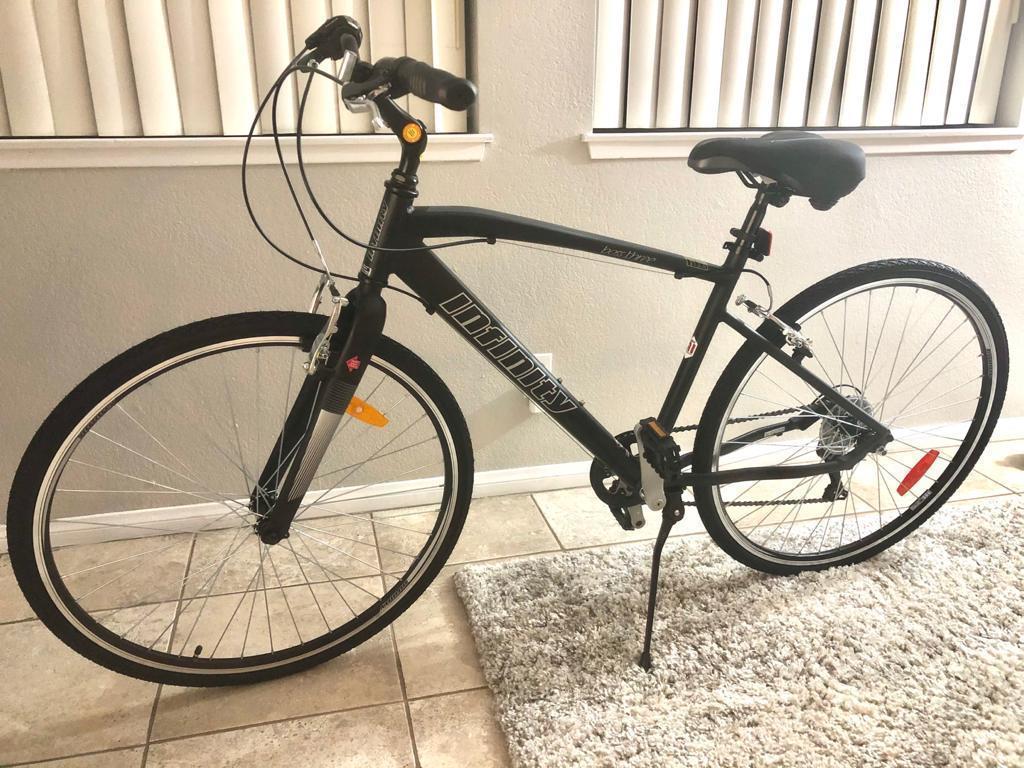 2021 Infinity Boss three 700cX18” Aluminum Hybrid Black