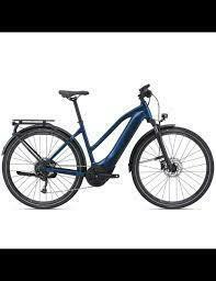 2023 Giant explore E+ 2 STA Medium Blue
