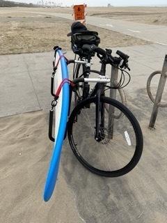 2021 Trek FX 2 Black