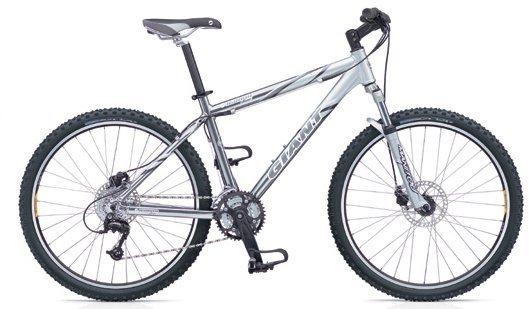 2003 Giant Iguana Disk  Black