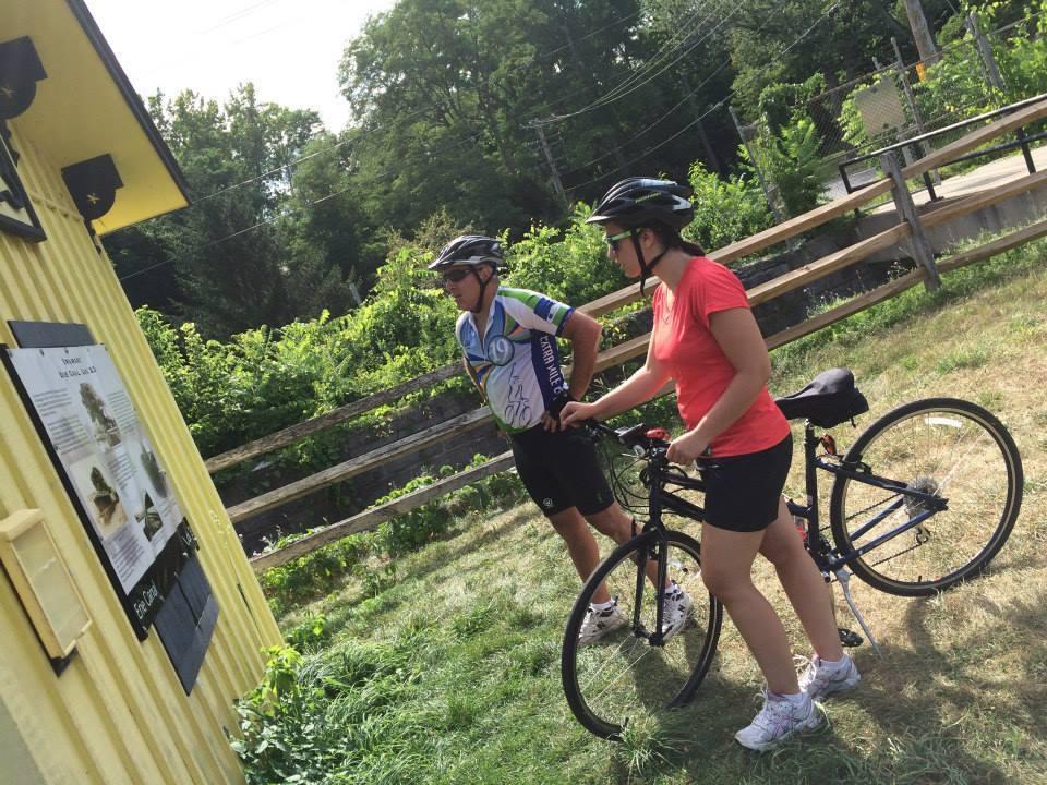 2012 Trek 7.1 FX Blue