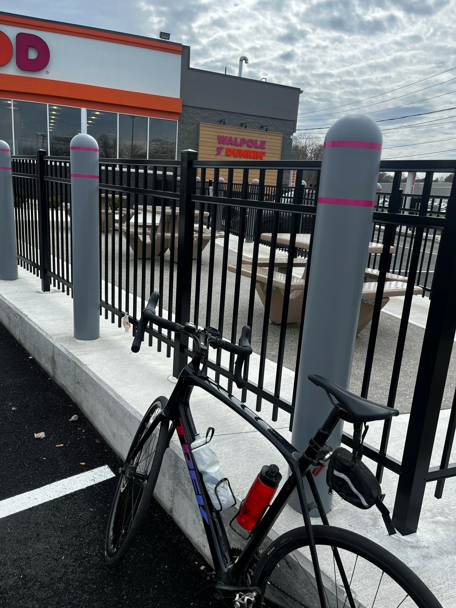 2020 Trek Domane SL5 Black