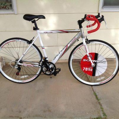 Schwinn Prelude  Black