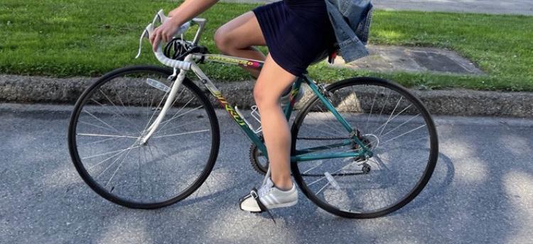 Specialized Sirrus White and White